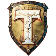 TARUZ emblem
