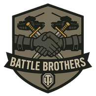 BTBRS emblem