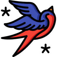 P-8NZ emblem