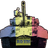 RO-VM emblem