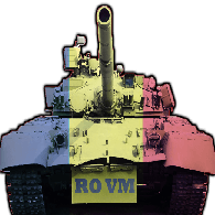 RO-VM emblem