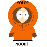YOLO2 emblem