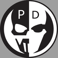 T--PD emblem