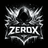 ZEROX emblem