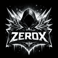 ZEROX emblem