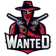WNTED emblem