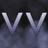 _V_V_ emblem