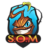 -SOM emblem
