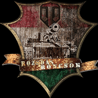 RONCS emblem