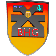 -BHG- emblem