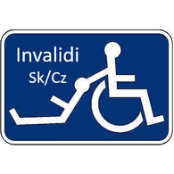 INVAL emblem