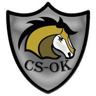 CS-OK emblem