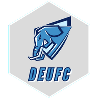DEUFC emblem
