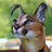 CAT_ emblem