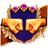 RASE emblem