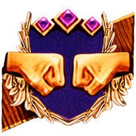 RASE emblem