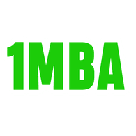 1MBA emblem
