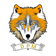 AODPM emblem