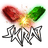 SKRAT emblem