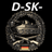 D-SK- emblem