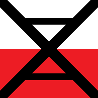 XAXA emblem