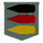 DSPSP emblem