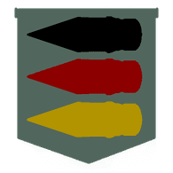 DSPSP emblem