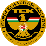TEEK emblem