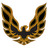 CH405 emblem