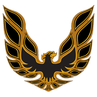 CH405 emblem