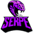 S3RP3 emblem