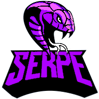 S3RP3 emblem