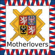 MDLVS emblem