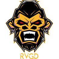 RVGED emblem