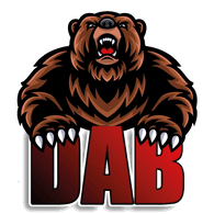 -DAB emblem
