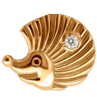 GHHUA emblem