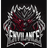 ENVIL emblem