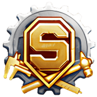 WG-ST emblem