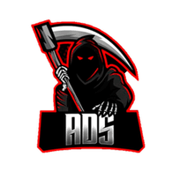 ADS- emblem