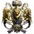 NU emblem