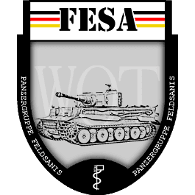 FESA emblem