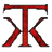 KNLKT emblem
