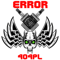 404PL emblem