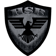 HSB emblem