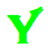 _Y_ emblem
