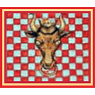 CALIS emblem