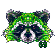 R69 emblem