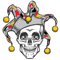 LAUB emblem