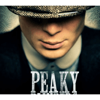 PEAKY emblem