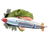 HXNDB emblem